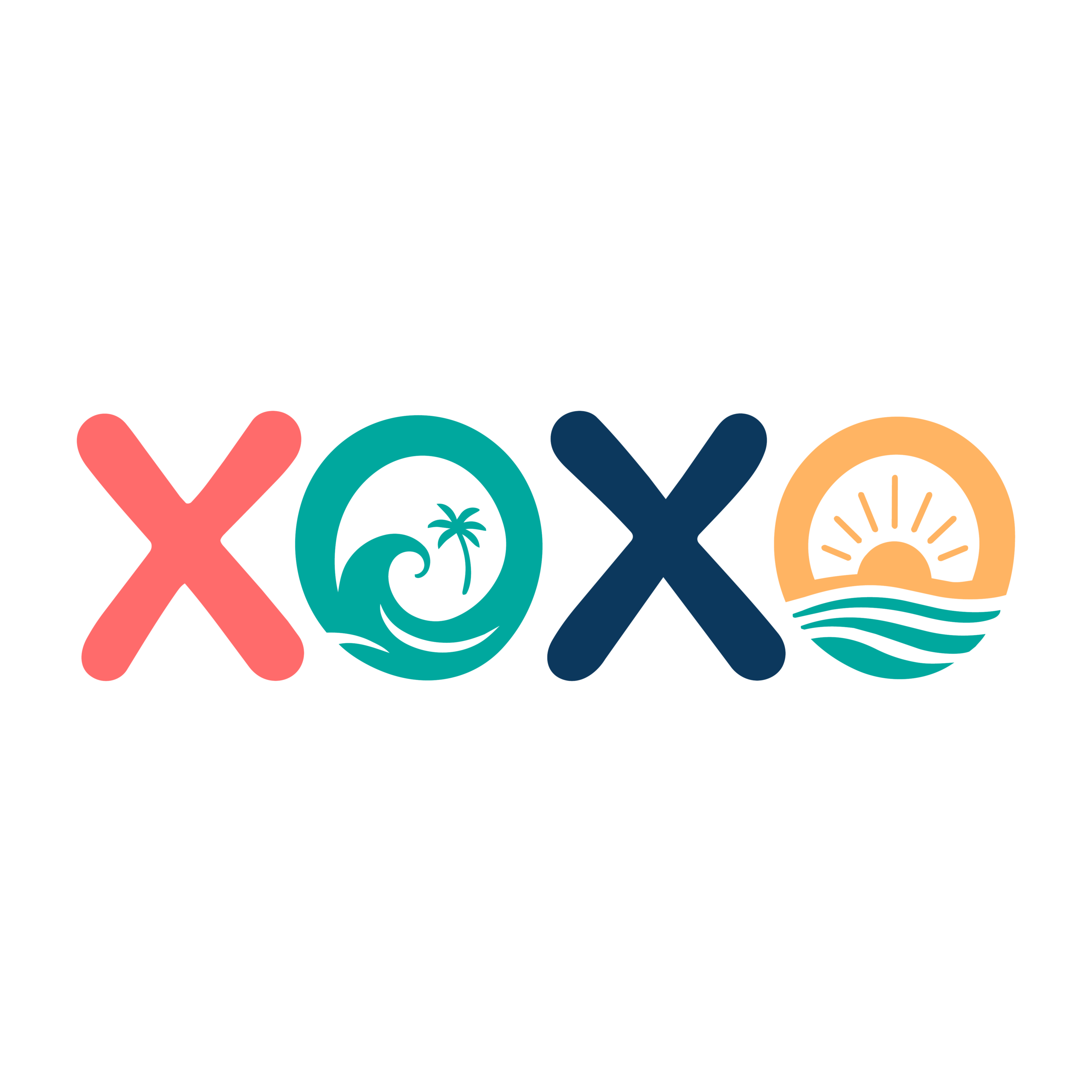 XOXO Maldives Travels